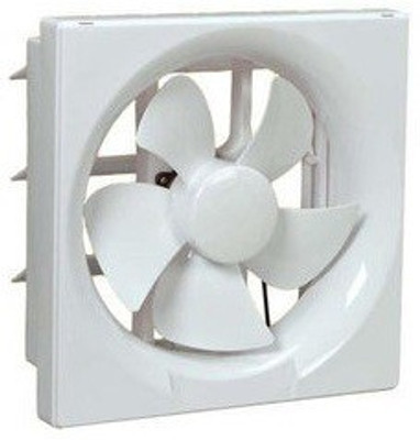

xodi Ventilation Fan 5 Blade Exhaust Fan(white, Pack of 1)