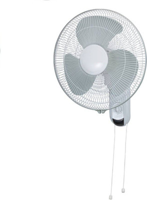 

Favy SH-5732 3 Blade Wall Fan(White, Pack of 1)