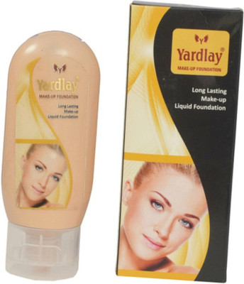 

Yardlay OIL free Liquid A57 Foundation(Natural)