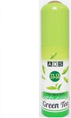 

ADS ads8790 Foundation(green tea)