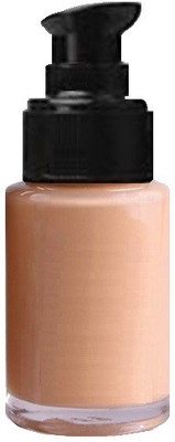 

tanvi27 PRO LONG WEAR NOURISHING WATER PROOF FOUNDATION Foundation(BEIGE)