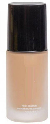 

Gabbu PRO LONG WEAR LIQUID MATTE FINISH FOUNDATION Foundation(BROWN)