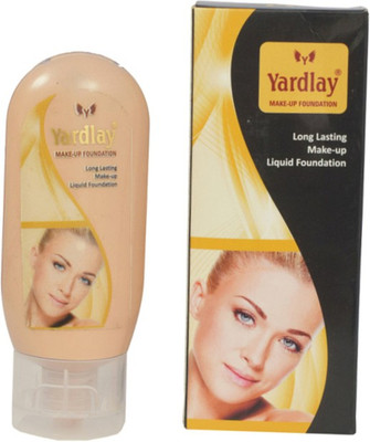 

Yardlay OIL free Liquid A59 Foundation(Natural)