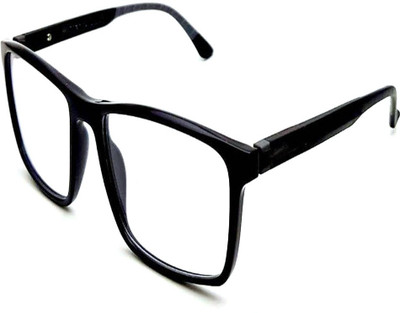 

Niryat International Full Rim Wayfarer Frame(52 mm