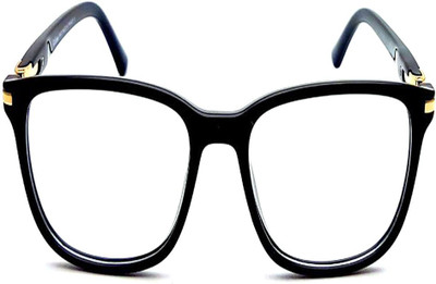 

Niryat International Full Rim Wayfarer Frame(52 mm