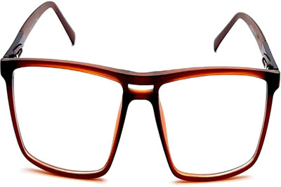 

Niryat International Full Rim Wayfarer Frame(52 mm