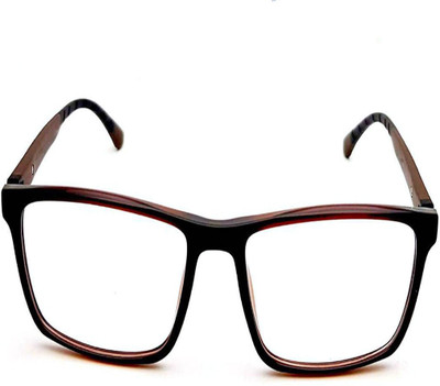 

Niryat International Full Rim Wayfarer Frame(52 mm