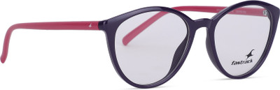 

Fastrack Full Rim Cat-eyed Frame(116 mm