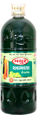 

Mayur Pharmacy Mayur Aamla Hair Oil(500 ml)