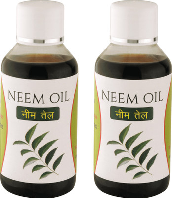 

Runaway Neem Oil Hair Oil(100 ml)