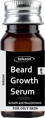 

tekzon Beard Growth Serum - 35 ml(35 ml)