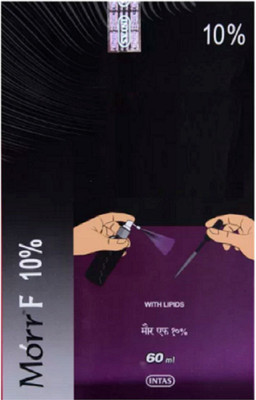 

Morr F 10% With Finasteride Topical Solution(60 ml)