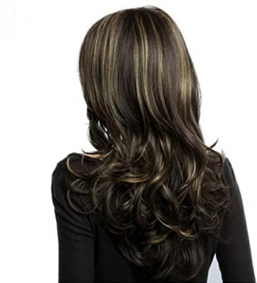 

Alizz Long Hair Wig(Women)