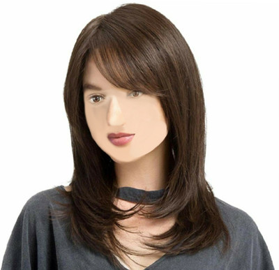 

Alizz Long Hair Wig(Women)