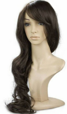 D-DIVINE Long Hair Wig(Women)