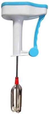 

AVer Power-free Stainless Steel-04 0 W Hand Blender(Multicolor)