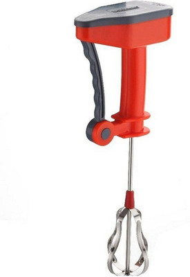 

AVer Power-free Stainless Steel-16 0 W Hand Blender(Multicolor)