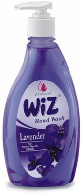 

wiz LAVENDER(900 ml, Bottle)