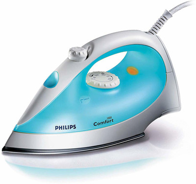

Philips GC1912 Dry Iron(Multicolor)