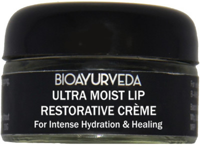 

BIOAYURVEDA Ultra Moist Lip Restorative Cream 20 g(Cream)