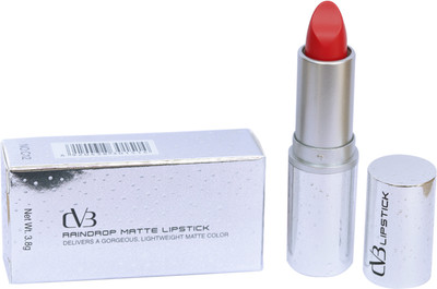 

CVB Raindrop Matte Lipstick 05(Fruit Munch)
