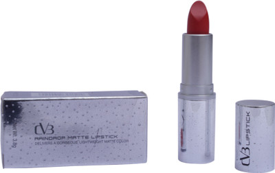 

CVB Raindrop Matte Lipstick 13(Valentine Red)