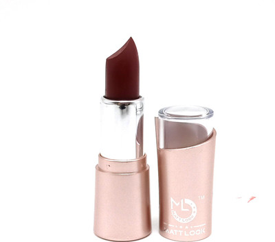 

Mattlook F14-4540 Mattlook Lipstick- New-Sexy Marroon(Sexy Marroon)