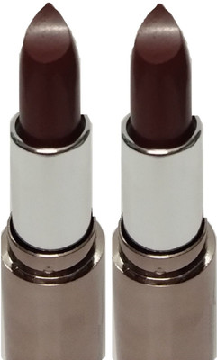 

tanvi27 BEST MOISTURIZING LIPSTICK(LIGHT COFFEE, LIGHT PEACH)
