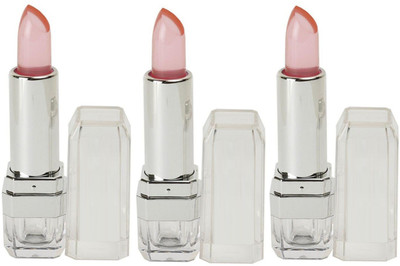

tanvi27 MAGIC COLOR CHANGING MOISTURIZING GEL LIPSTICK(multicolor)