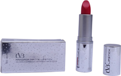 

CVB Raindrop Matte Lipstick 10(Desert Plum)