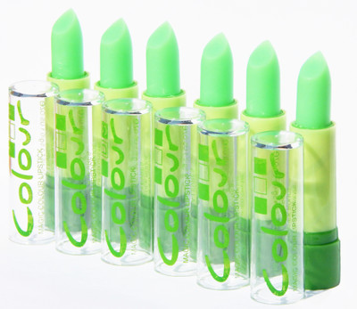 

firstzon™ Natural color changing lipstick combo set of 6(magic color)