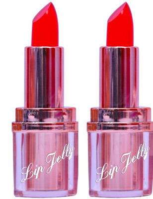 

Gabbu Pure Lips Moisturising Gloss Sine Lipstick(RED)