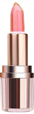 

tanvi27 MAGIC COLOR CHANGING GEL MOISTURIZING LIPSTICK(GELLY PINK)
