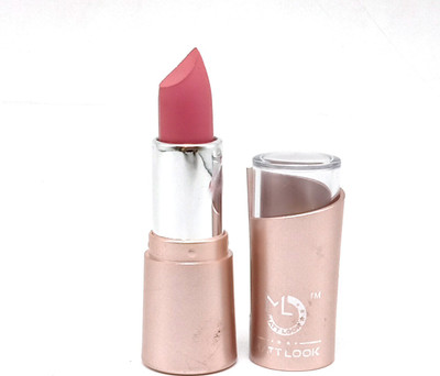 

Mattlook F14-4540 Mattlook Lipstick- New-Cute Pink(Cute Pink)