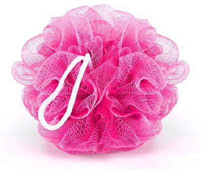 

FOXSTON Loofah, Pink