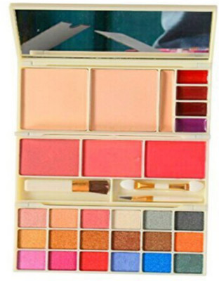 

Mattlook The New Makeup Collection Cosmetic Guide(New Choice-Beauty -Pretty Up Your Makeup.