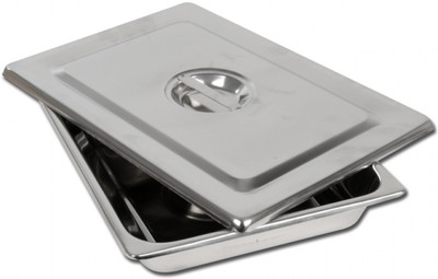 

MEDSOR IMPEX INSTRUMENT TRAY Reusable Medical Tray