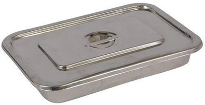 

MEDSOR IMPEX MEDICAL TRAY 11X7 Reusable Medical Tray
