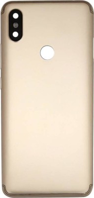 Dream Mi Redmi Y2 Back Panel(Gold)