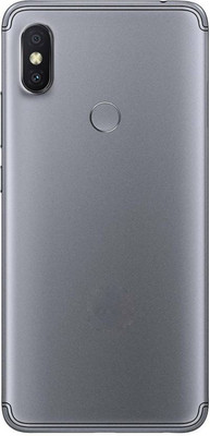 Dream Mi Redmi Y2 Back Panel(Grey)