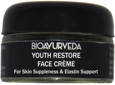 

BIOAYURVEDA Youth Restore Face Cream 20 g(20 g)