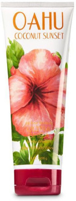 

Bath and Body Works Oahu Coconut Sunset Ultra Shea(226 g)