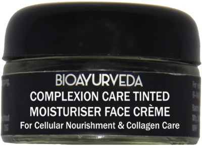 

BIOAYURVEDA Complexion Care Tinted Moisturiser Face Cream 20 g(20 g)