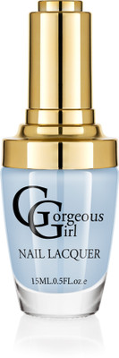 

Gorgeous Girl Glossy Nail Lacquer NP 05 Golden