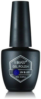 

Elite99 10MLUV Gel Nail Polish LED Lamp Gel Lacquer Gel Polish Pure Colors Semi Permanent Gel Varnish Nail Primer 1600
