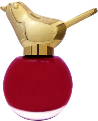 HD Fashion Ellwin Nail Polish At Wholesale Price Red