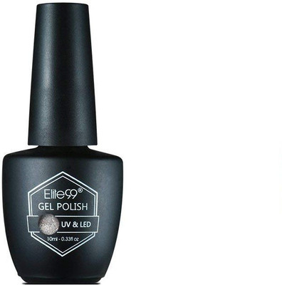 

Elite99 10MLUV Gel Nail Polish LED Lamp Gel Lacquer Gel Polish Pure Colors Semi Permanent Gel Varnish Nail Primer 1591
