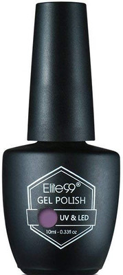 

Elite99 10MLUV Gel Nail Polish LED Lamp Gel Lacquer Gel Polish Pure Colors Semi Permanent Gel Varnish Nail Primer 1579