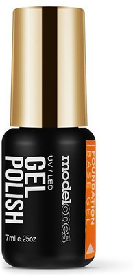 

MODELONES Newest 7ml Base Coat UV / LED Gel Polish - Primer Base Foundation Clear