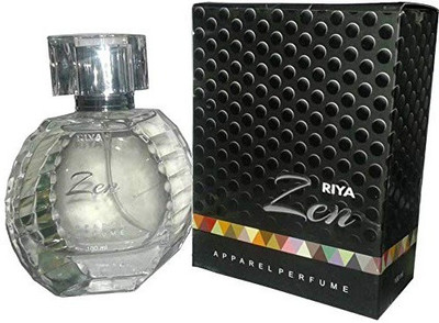 

Riya Zen Eau de Parfum - 100 ml(For Men & Women)